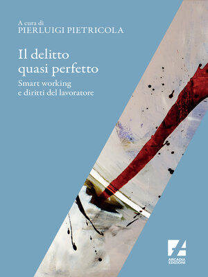 cover image of Il Delitto quasi perfetto